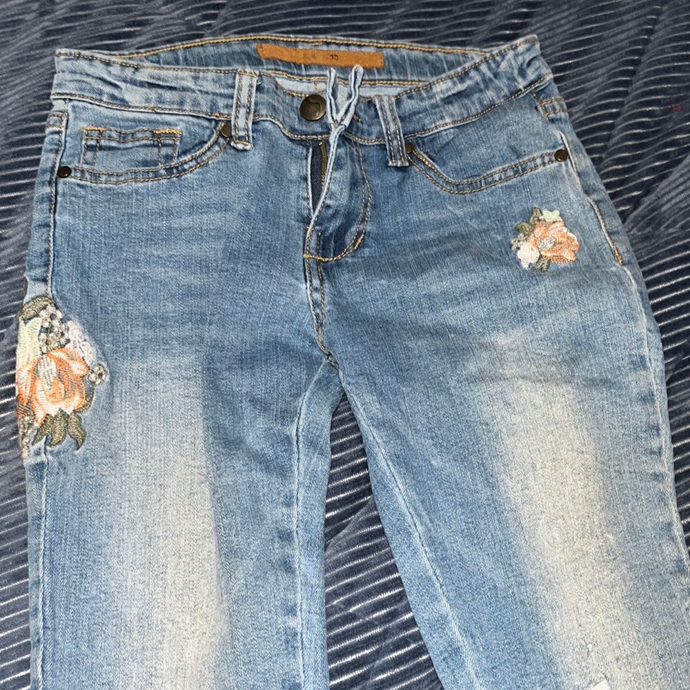 Girls joe jeans Denim